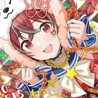 profile_Kaho Komiya