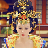 profile_Empress Wang
