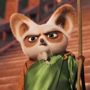 profile_Master Shifu