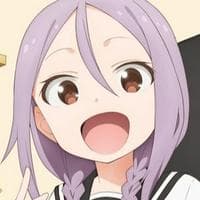 Urushi Yaotome MBTI Personality Type image