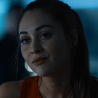 Raven Reyes MBTI Personality Type image