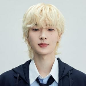 Asaka Kotaro MBTI Personality Type image