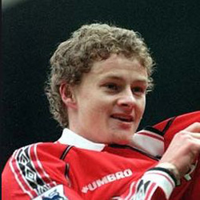 Ole Gunnar Solskjær MBTI Personality Type image