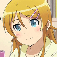 profile_Kirino Kousaka