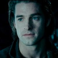 profile_Michael Corvin