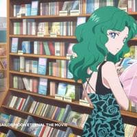 profile_Michiru Kaiou
