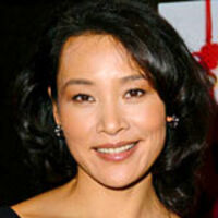 Joan Chen MBTI性格类型 image