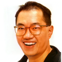 profile_Akira Toriyama