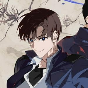 profile_Agent Choi