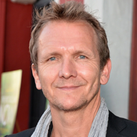 Sebastian Roché tipo di personalità MBTI image