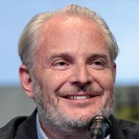 Francis Lawrence type de personnalité MBTI image