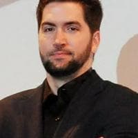 Drew Goddard نوع شخصية MBTI image