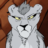 Moonstrike MBTI Personality Type image