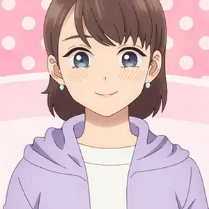 profile_Kohaku's Mother (市村 母親)