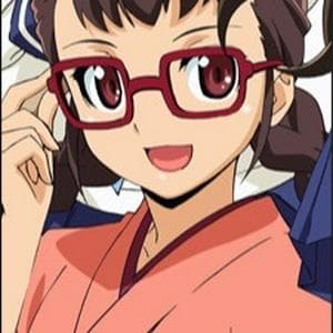 Noe Kawashima MBTI Personality Type image