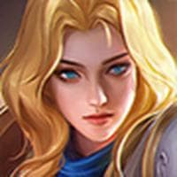 Charlotte (夏洛特) MBTI Personality Type image