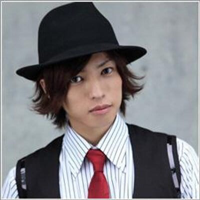 Shotarou Hidari (Kamen Rider W) tipo de personalidade mbti image