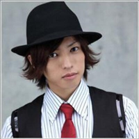 Shotarou Hidari (Kamen Rider W) typ osobowości MBTI image