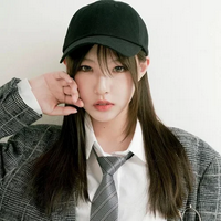 Park Su-Bin MBTI Personality Type image