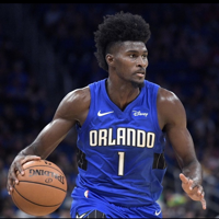 Jonathan Isaac MBTI Personality Type image