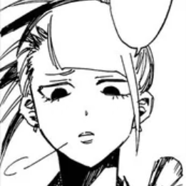 Former Super High School Level Make-up Artist mbti kişilik türü image