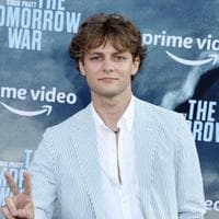 Ty Simpkins MBTI 성격 유형 image