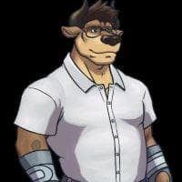 Andrew Hayes MBTI Personality Type image