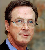 Michael Crichton mbti kişilik türü image