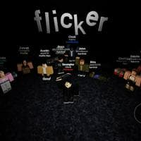 Flicker(Roblox Game) mbti kişilik türü image