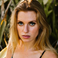 Barbara Dunkelman tipe kepribadian MBTI image