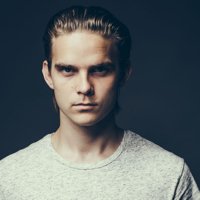 Marco Ilsø MBTI Personality Type image