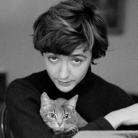 Françoise Sagan MBTI Personality Type image