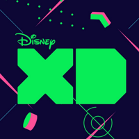 Disney XD mbti kişilik türü image