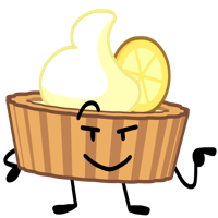 Tart MBTI Personality Type image