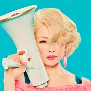 profile_Ringo Sheena (椎名 林檎)