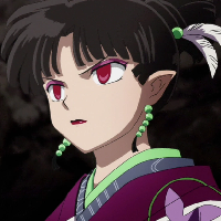 Kagura type de personnalité MBTI image