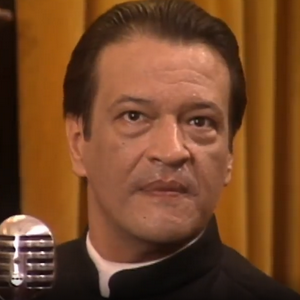 Padre Cyr MBTI Personality Type image