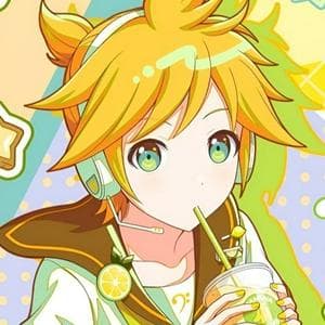 profile_Kagamine Len