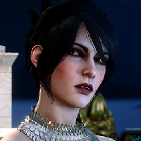 Morrigan tipo de personalidade mbti image