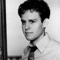 Peter MacNicol mbtiパーソナリティタイプ image