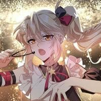 Yulissa Jin MBTI Personality Type image