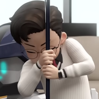 Ra Daeon (라대온) (Daedo's Heroes) MBTI Personality Type image