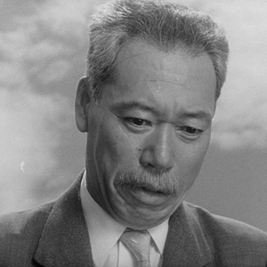 profile_Takashi Shimura