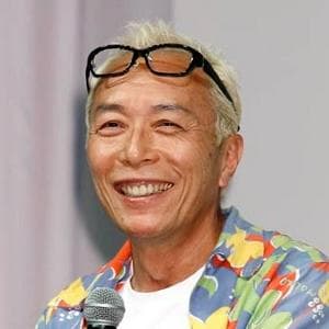 profile_George Tokoro