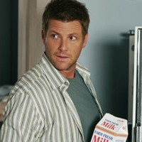 Tom Scavo MBTI Personality Type image