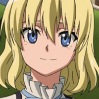 Aria MBTI Personality Type image