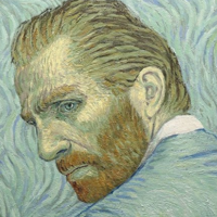 profile_Vincent van Gogh