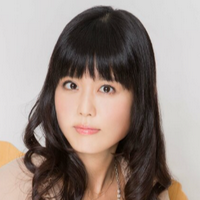 Miyuki Sawashiro тип личности MBTI image