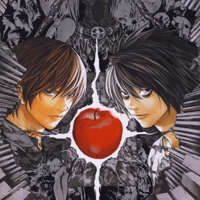 profile_Death Note