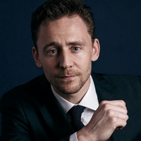 Tom Hiddleston MBTI Personality Type image